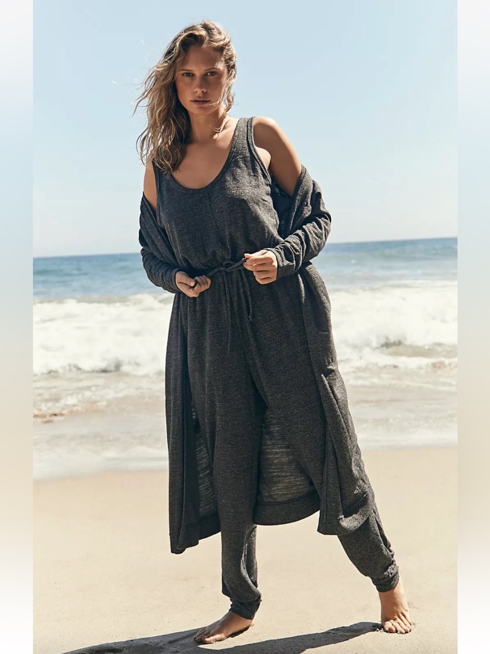 FP Beach Bicoastal Jumpsuit XS